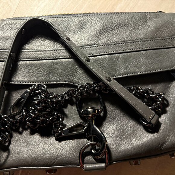 Rebecca  Minkoff Bundle Leather crossbody bags - Picture 1 of 12